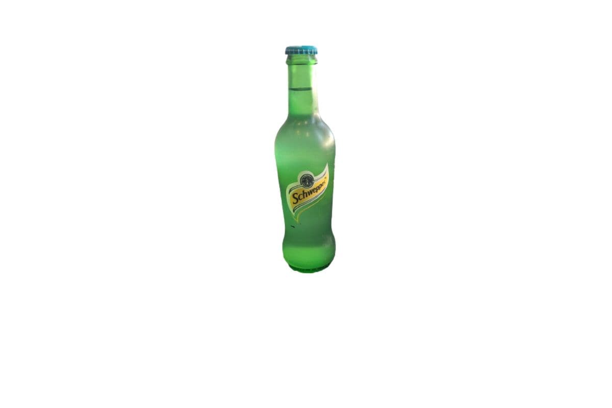 Schweppes (Regular)