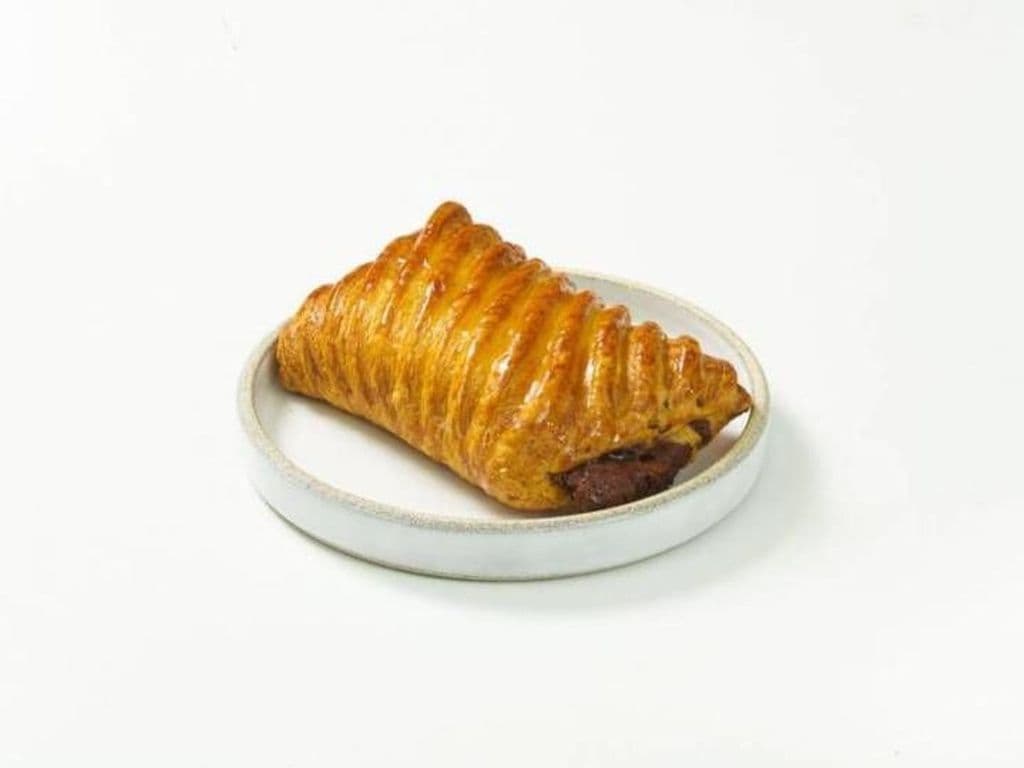 Chocolate Avalanche