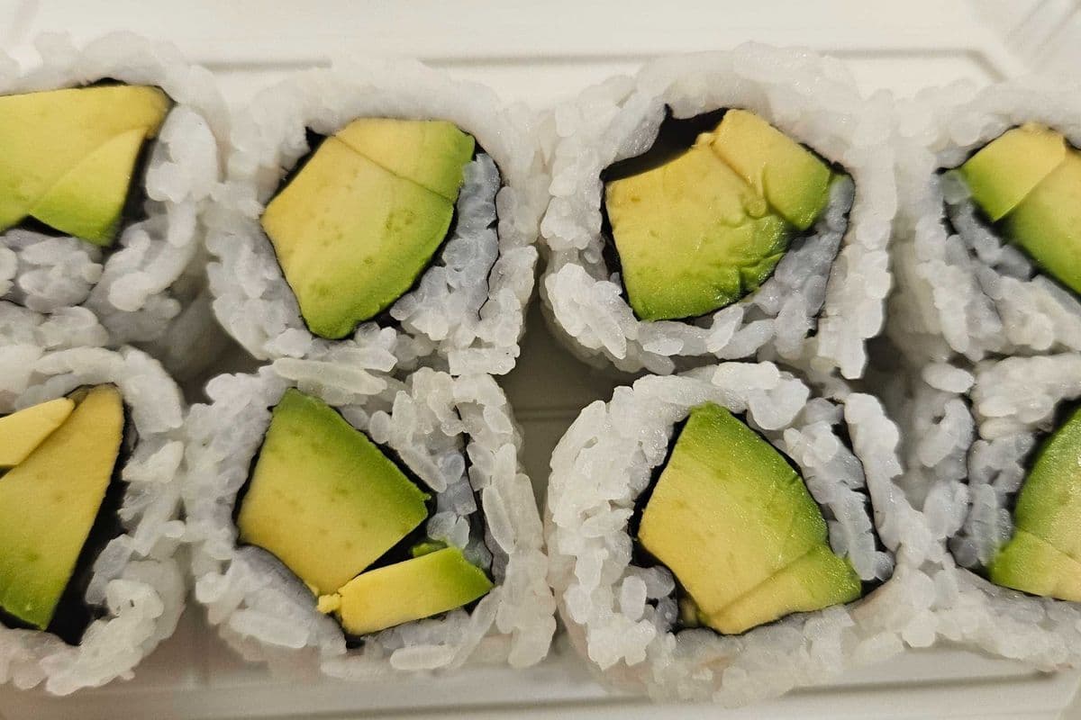 Avocado Roll