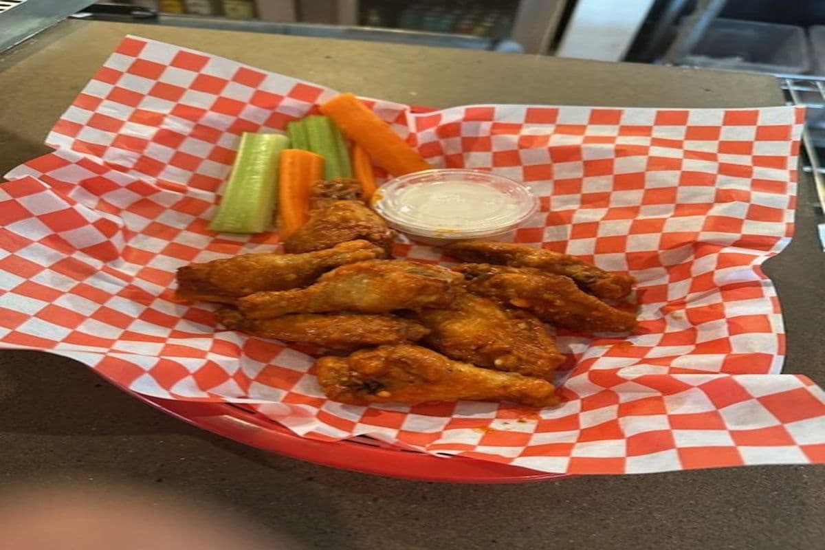 24 Ailes / 24 Wings