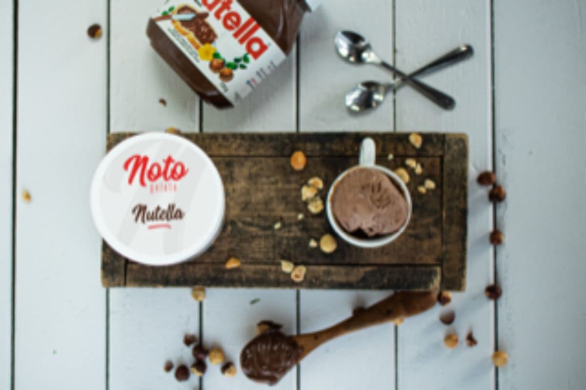Nutella (500 ml)
