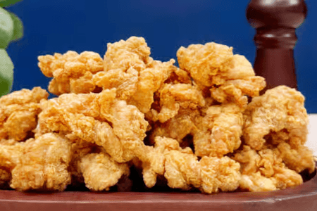 Original Boneless Chicken Half