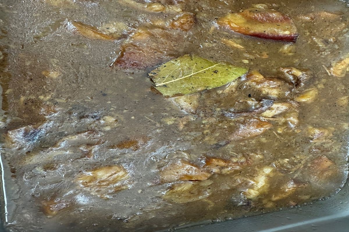 Lechong Paksiw