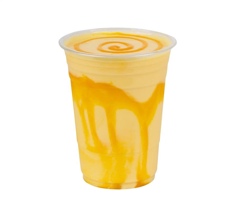 Mango Lassi Medium