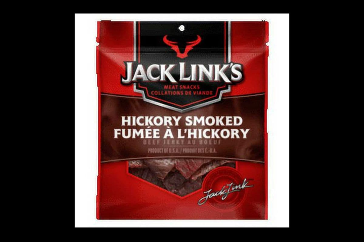 Jack Link's Hickory Smoked (80 g)