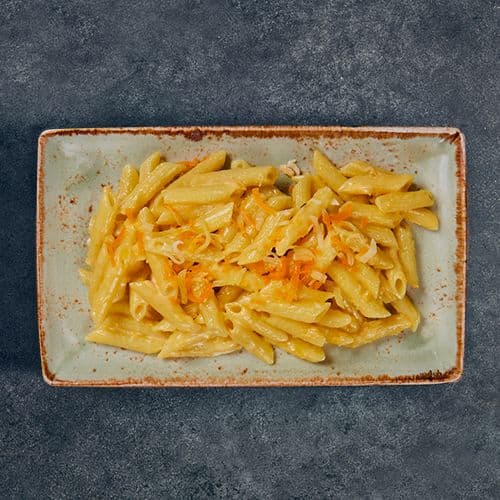 Creamy Pasta