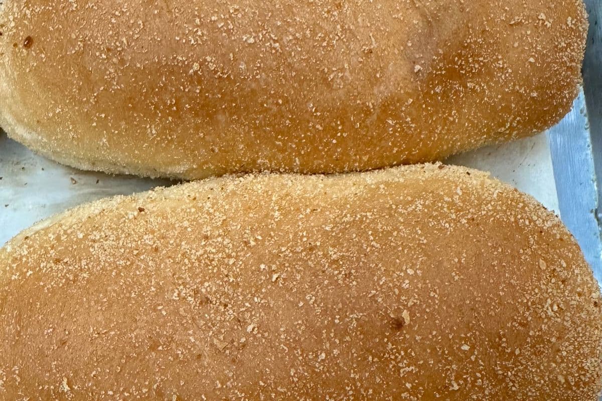 Spanish Bread (6 x 85g/pc)