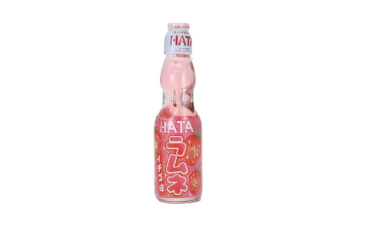 Hata Strawberry (200ml)