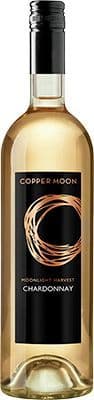 COPPER MOON CHARDONNAY (750ml)
