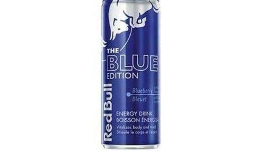 Red Bull Energy Drink, Blueberry, 250ml