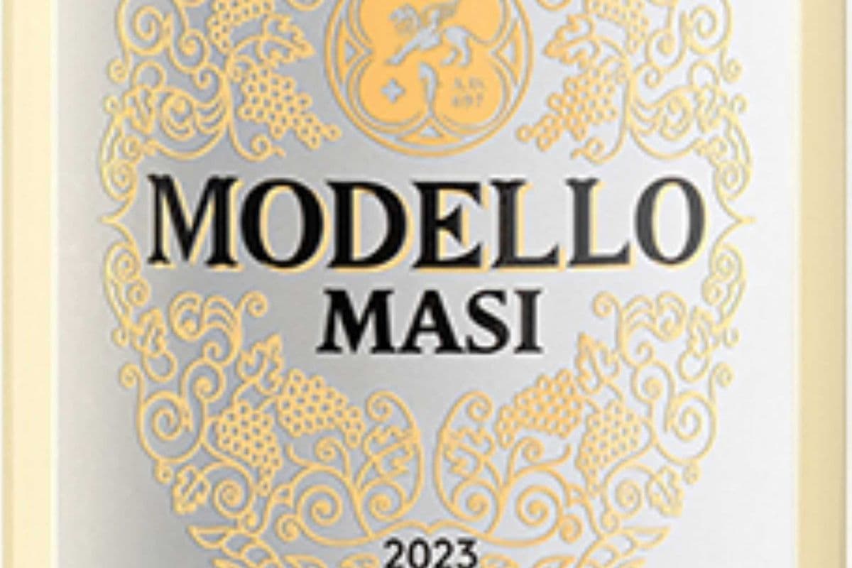 Masi Venezie Modello Pinot Grigio (1 x 750ml)