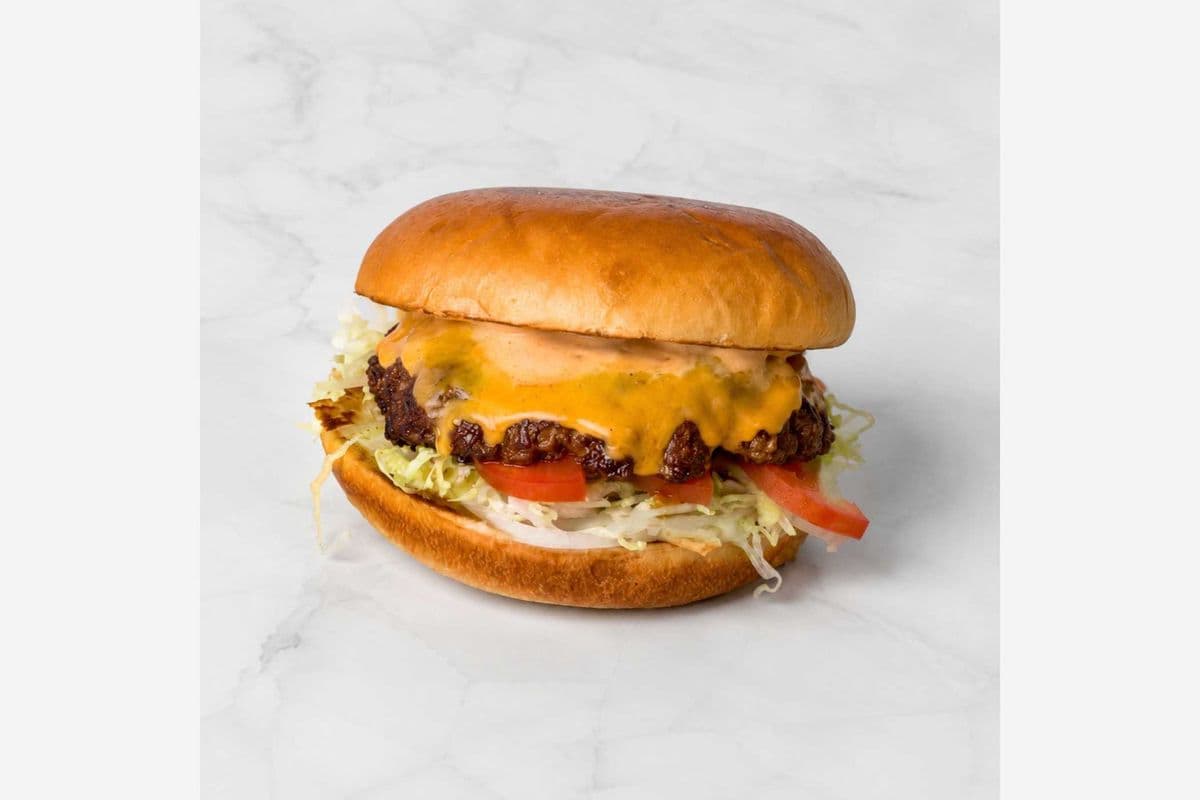 Cheeseburger