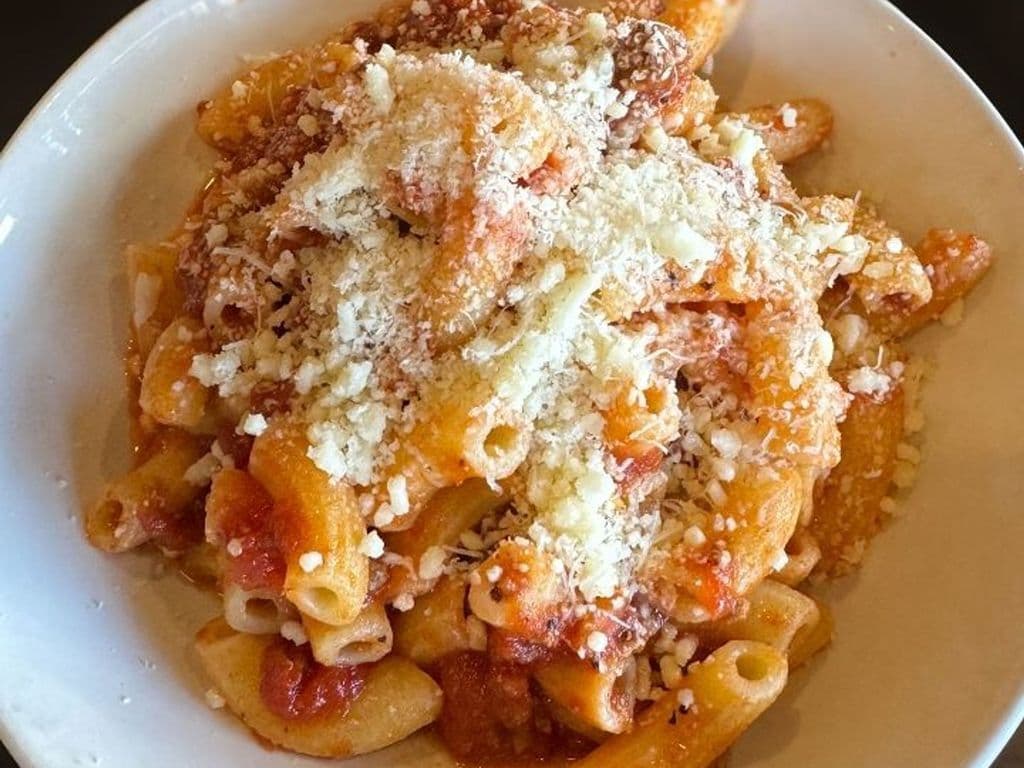 Kid's Bolognese