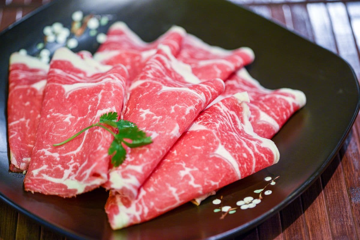 Angus 6 oz (Non cuit / Raw)