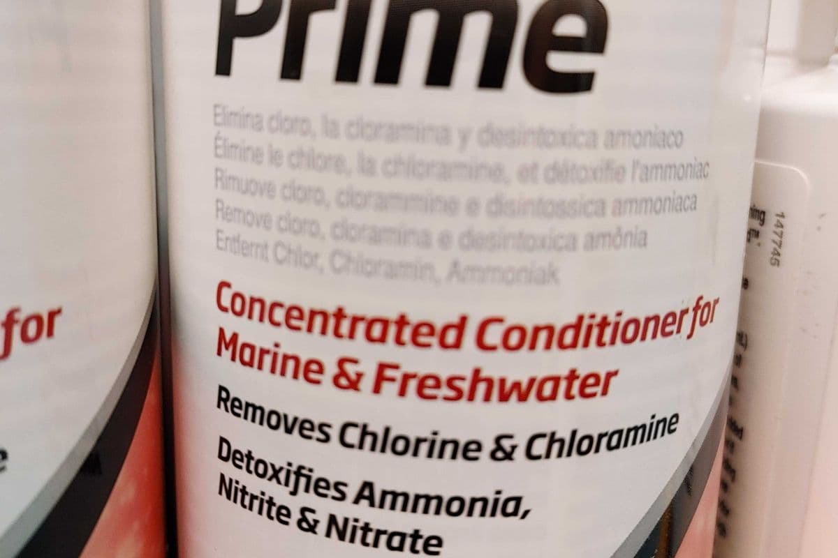 Seachem Prime (250 ml)