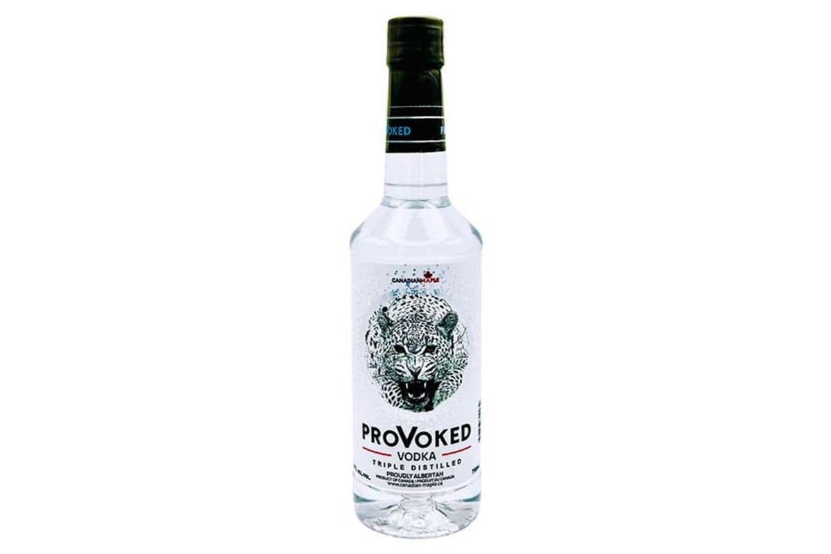 Provoke Vodka (1 x 750ml)