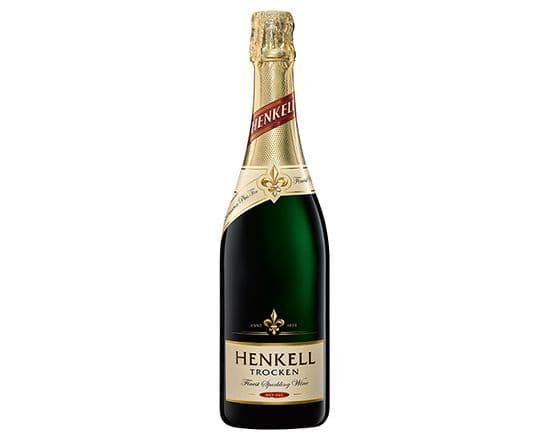 HENKELL TROCKEN (750ml)