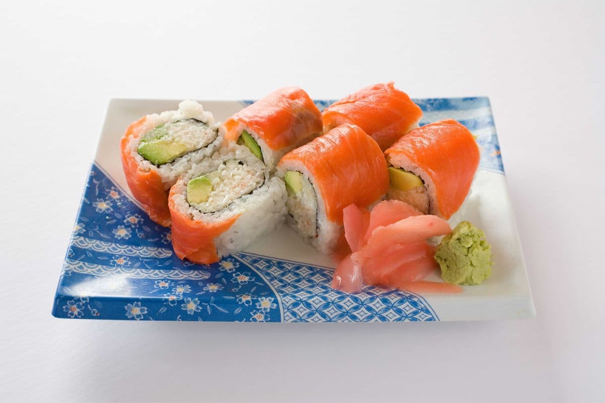 Vancouver Roll