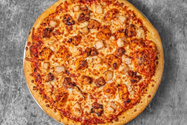 La Pino'z Chicken Pizza (Large)
