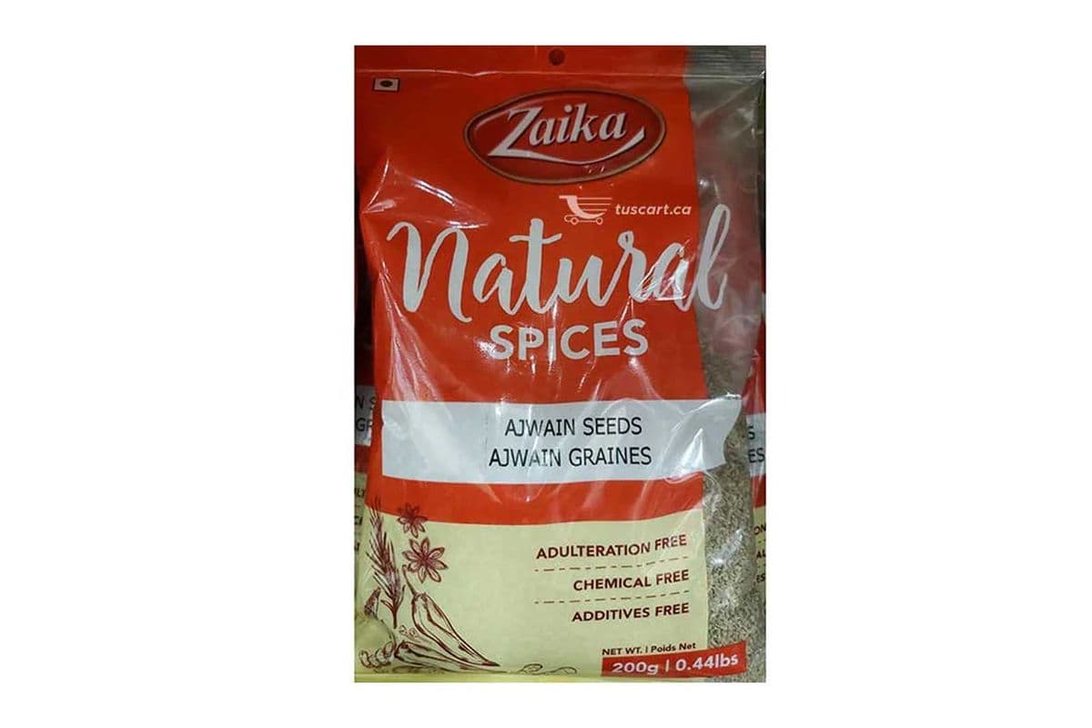 Zaika Ajwain (200 g)