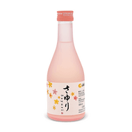 Hakutsuru Sayuri Nigori Sake (1 Bottle x 300 mL)