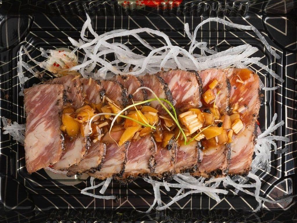 Beef Tataki (6)