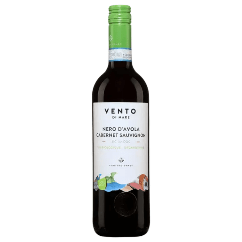 Cabernet Sauvignons - Vento Di Mare / Cabernet Sauvignons - Vento Di Mare