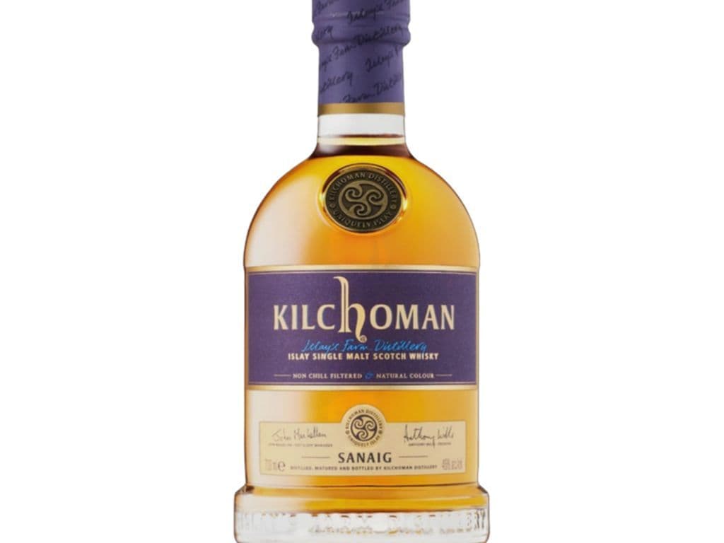 Kilchoman - Sanaig