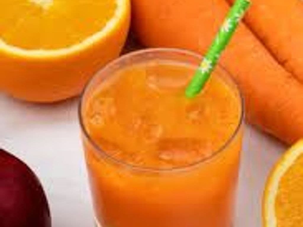 Mix Fruits