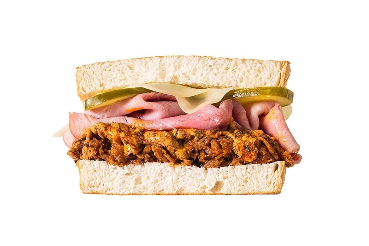 The Cubano Combo (Regular Size)