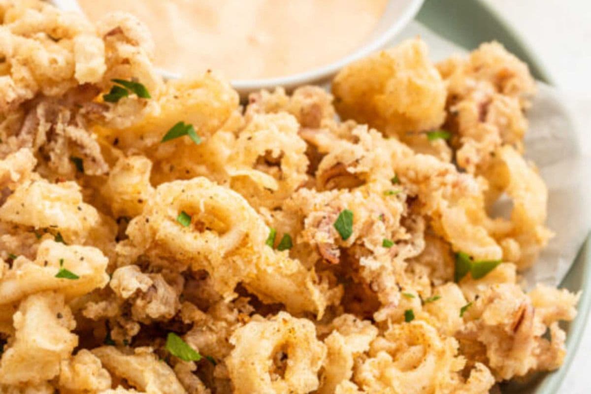 Calamari