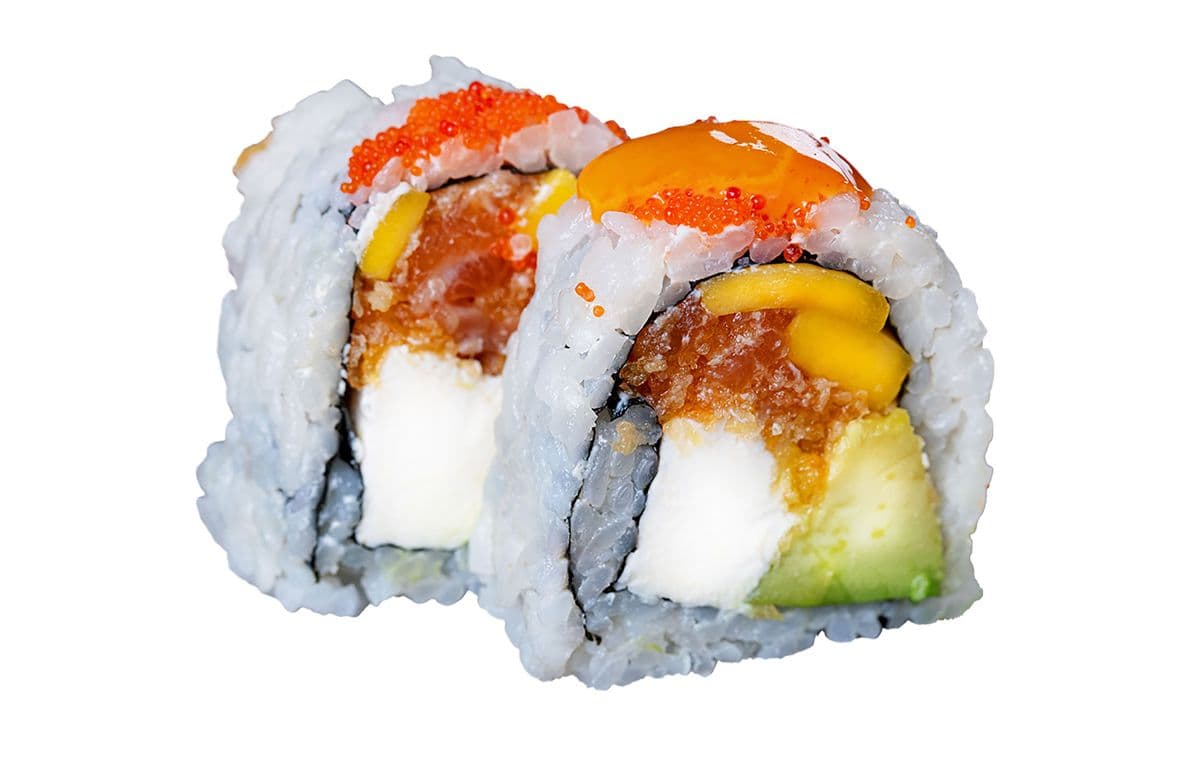 French Kiss Maki (5 pcs)
