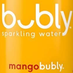 MANGO BUBLY 355 ML