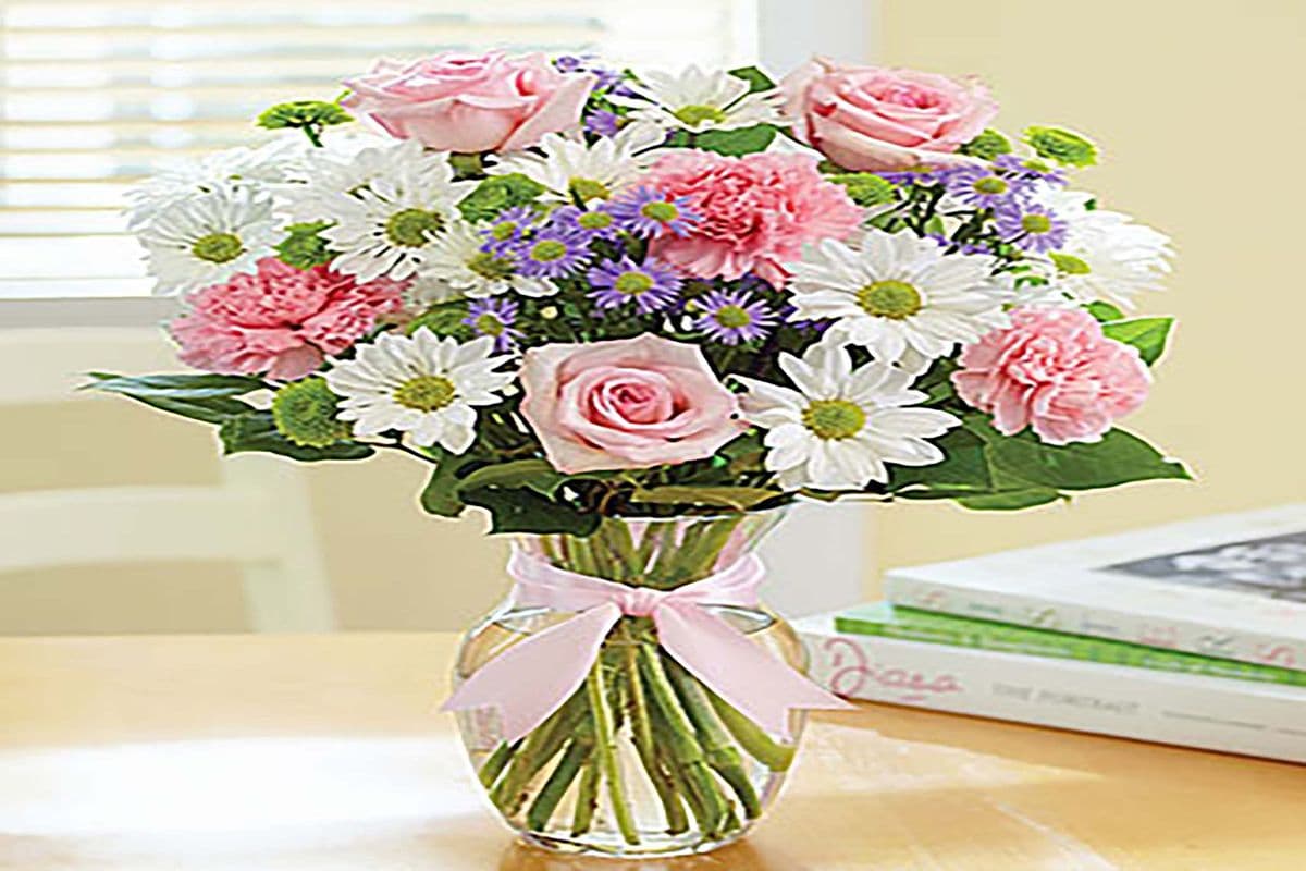 Thinking of You - Canadian Sourced Flowers