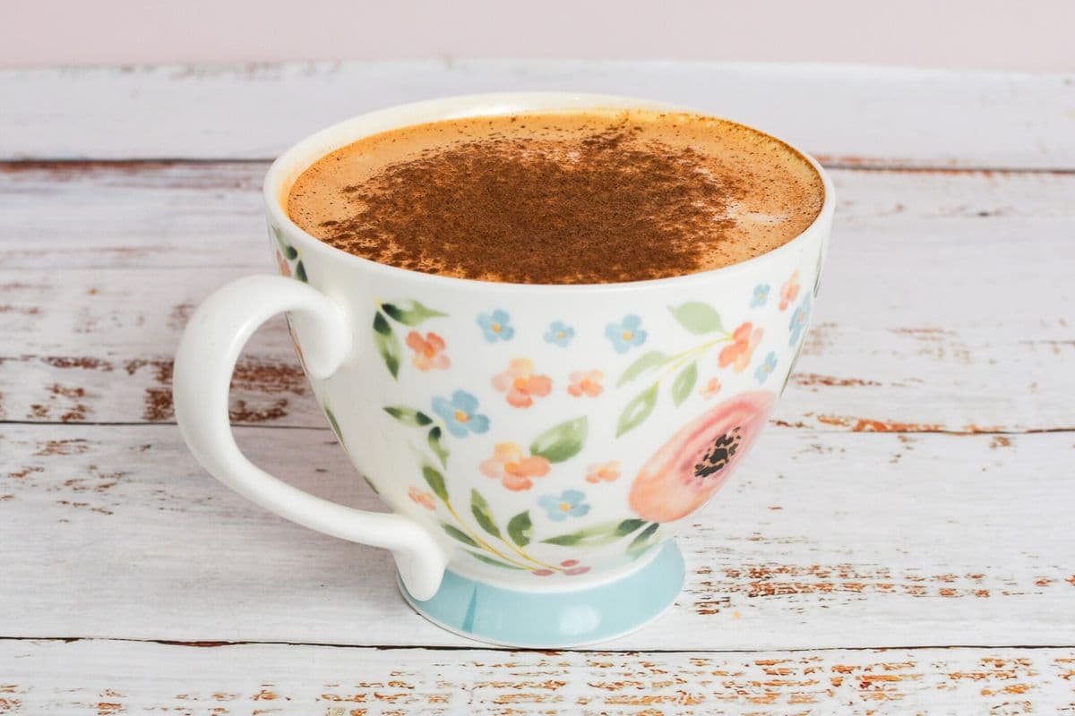 Cappuccino