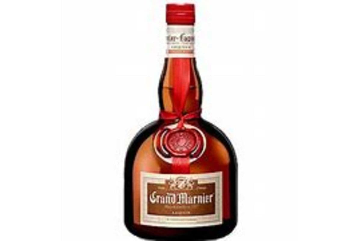 Grand Marnier (1 x 375 ml)