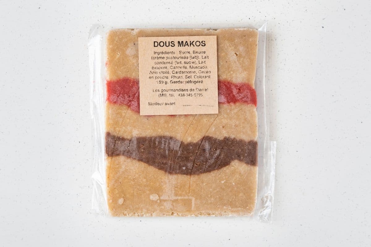 Dous Makos (150 g )