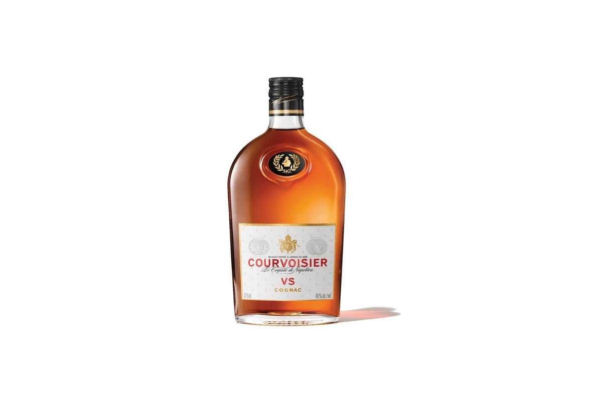 Courvoisier V.S (1 x 375 ml)