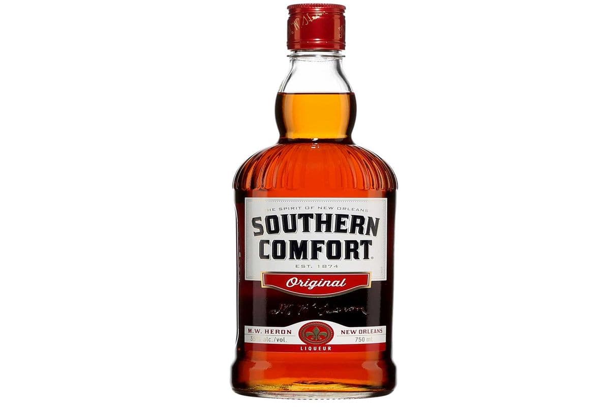 Southern Comfort 750 ML (1 x 750 ml)
