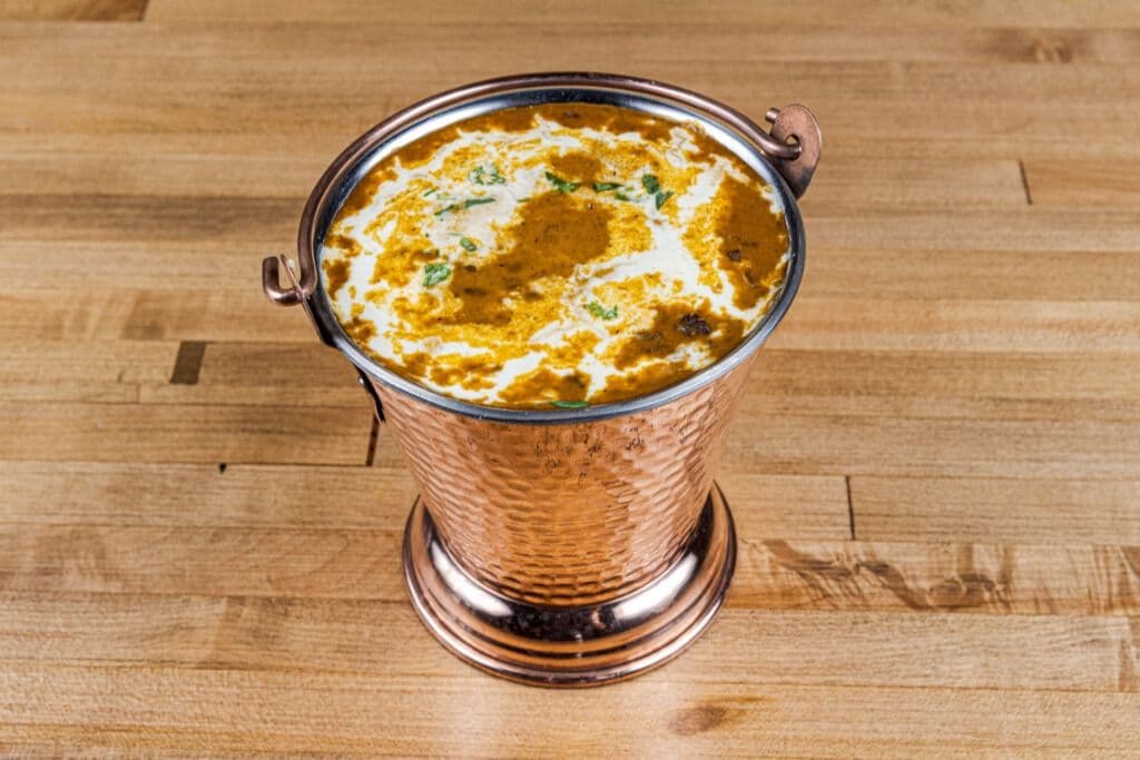 Dal Makhni