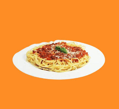 Spaghetti