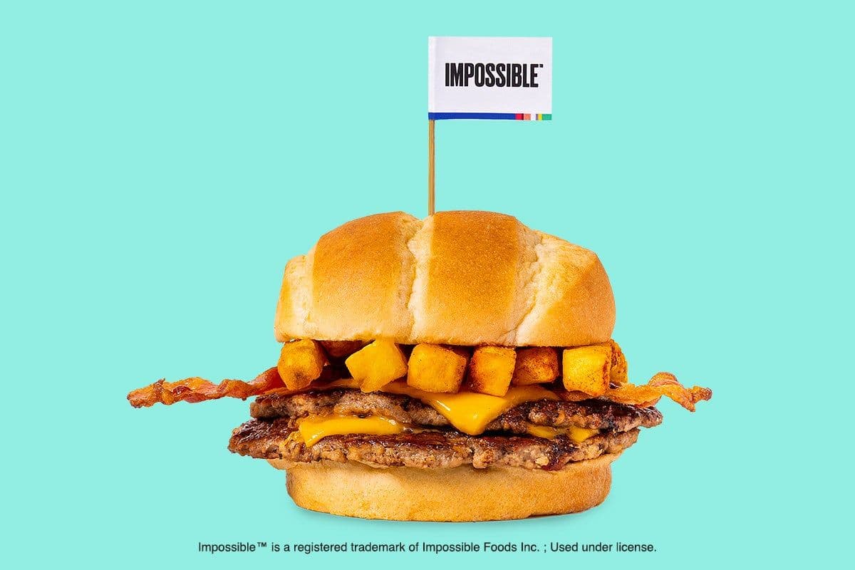 Impossible™ Nolan Style