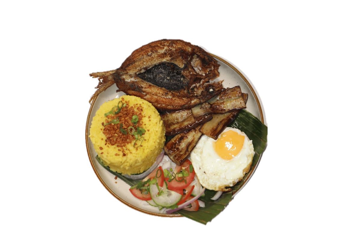 Bangsilog