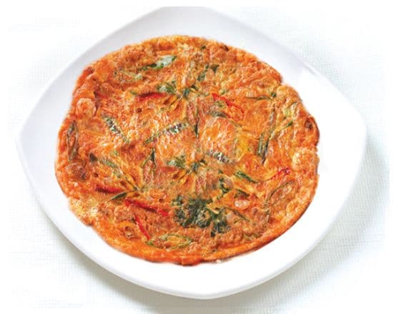 47U Kimchi Jeon