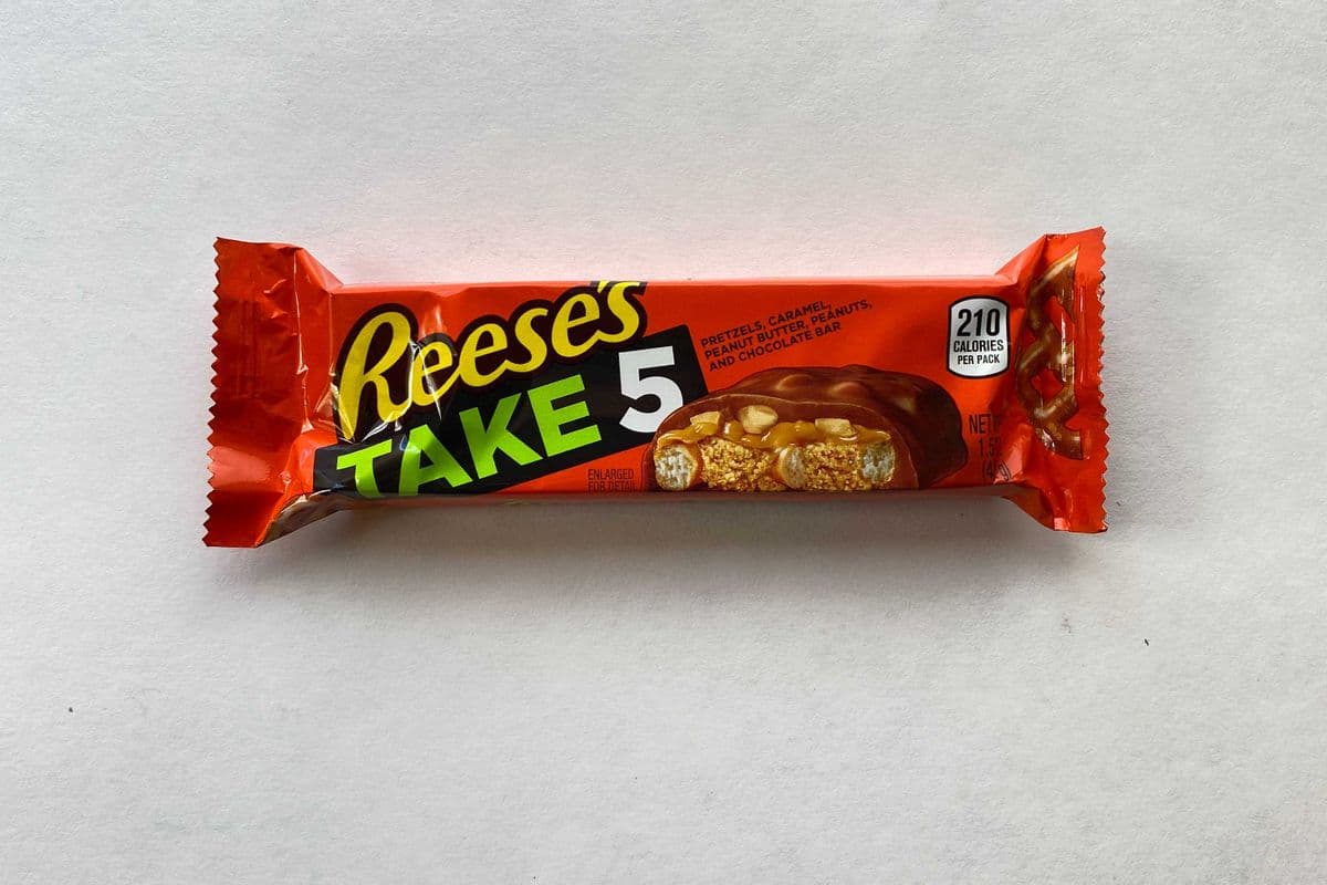 Reese's Take 5