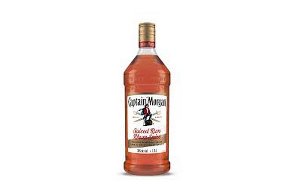 Captain Morgan Spiced (1 x 1.75 L)