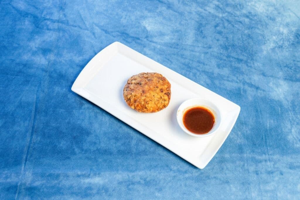 Individual Tikki