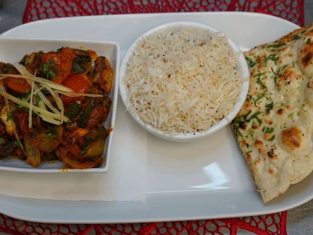 Bhindi Masala