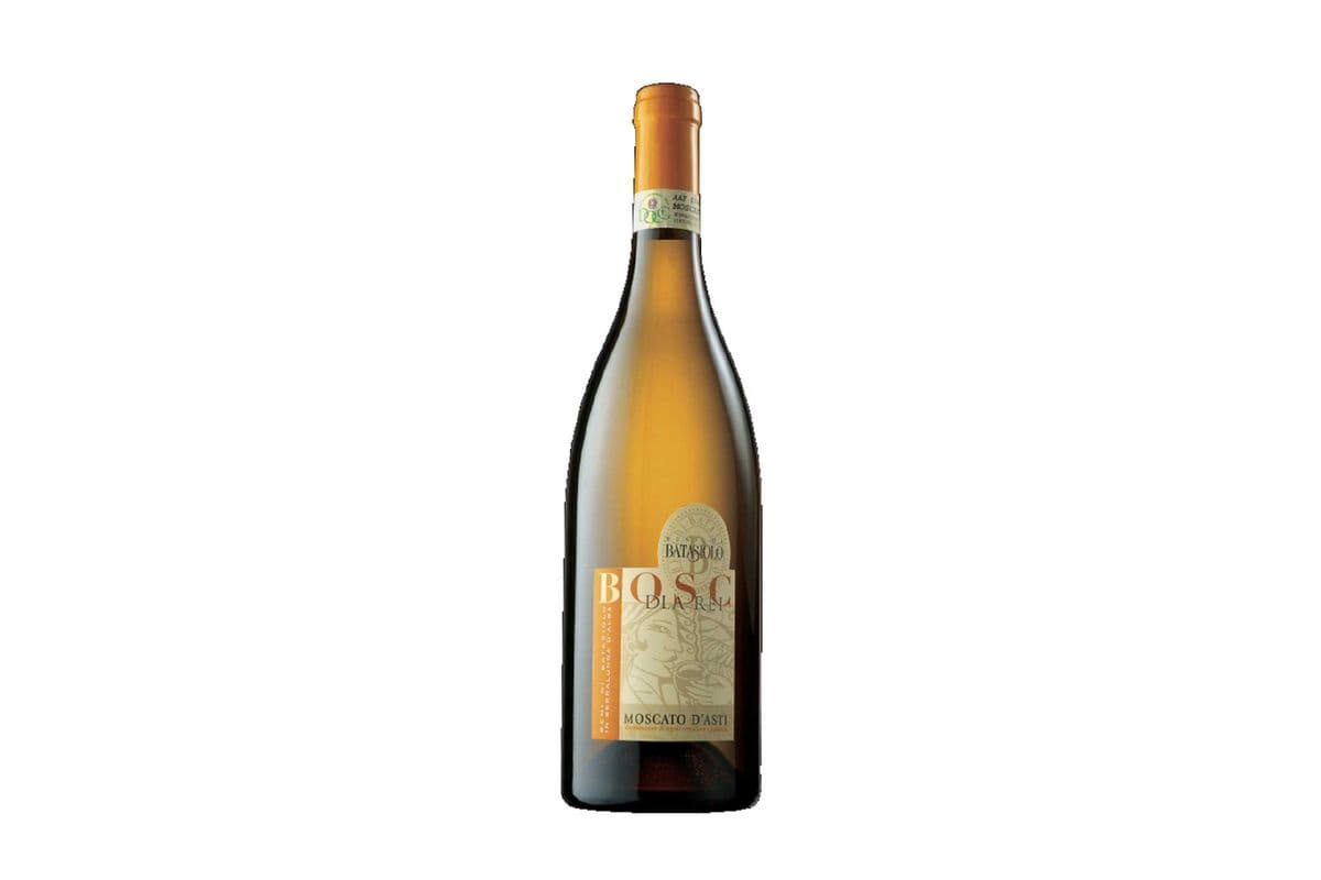 288449. BATASIOLO MOSCATO D'ASTI (1 x 750ML)