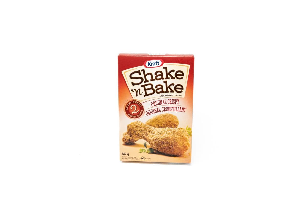 Shake 'n Bake Original (142 g)